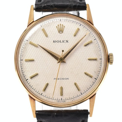 Orologio uomo rolex precision - rolex,