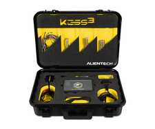 Alientech Kess3 - Aumenta le