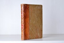 Antique Leather Bound