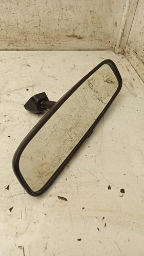 Specchietto retrovisore - specchietto,