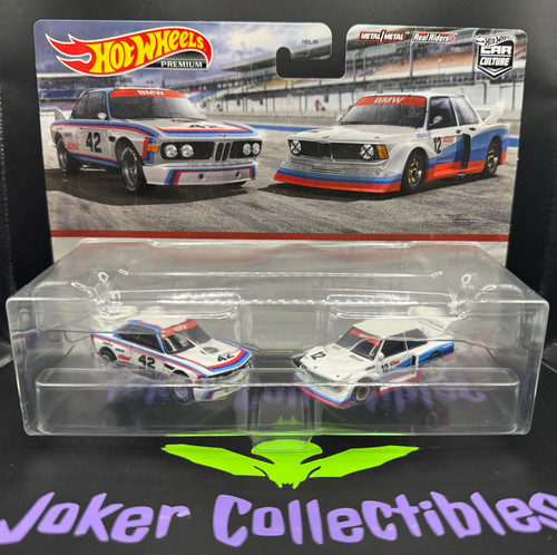Hot wheels premium car culture - car,