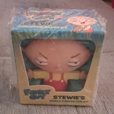 Mega Mini Kits Stewie Griffin