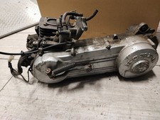 Motore  Honda Sh 50 1988 1994 Ruote A Raggi 