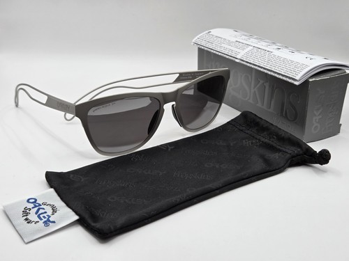 Oakley frogskins raw - frogskins, ti