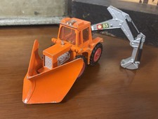 Ruspa K-5 Muir Hill Tractor