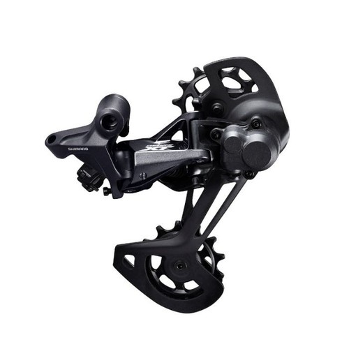 Shimano cambio deore - shimano,
