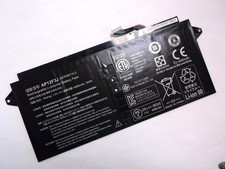 New AP12F3J Battery for Acer