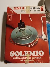  SCALDA LETTO MANI PIEDI