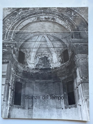 Stanze del tempo - ,