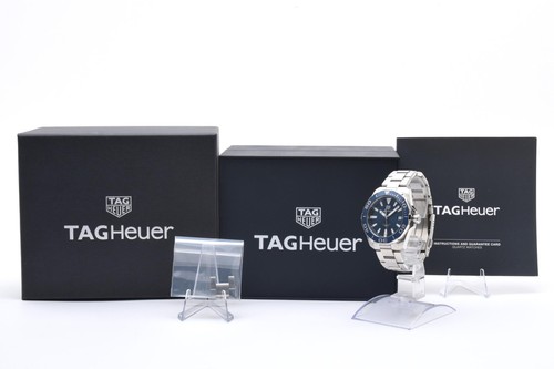 Scatola orologio uomo tag - [scatola],