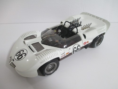 Chaparral type 66 1965 - 2,
