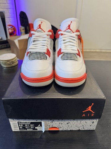 Jordan retro fire red 2020 - red",