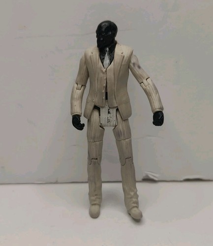 Mattel comics multiverse - dc,