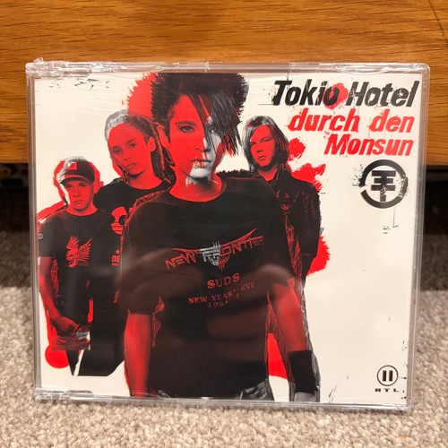 Tokio hotel durch den - hotel, –