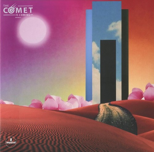 Comet coming trust - is,