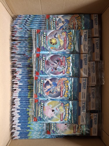 Pokémon avventure insieme - pokémon,