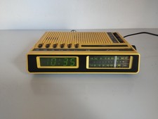 radiosveglia LARSEN anni '80