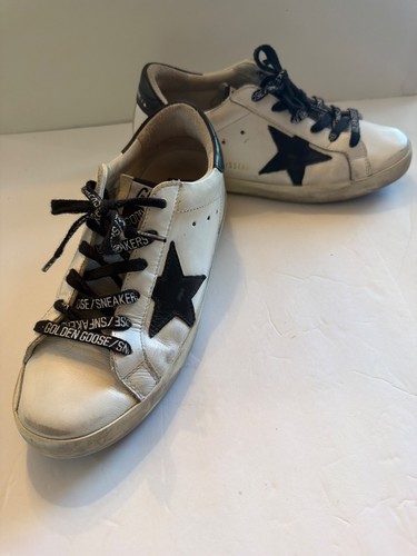 Sneakers golden goose - sneakers,