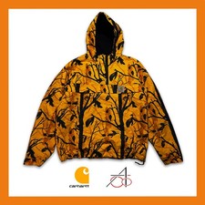 Carhartt Nimbus Pullover