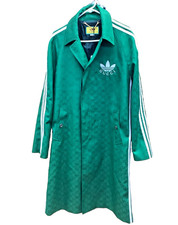 Gucci Adidas GG Trefoil