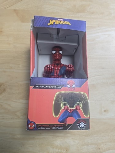 Marvel the amazing spider man - marvel,