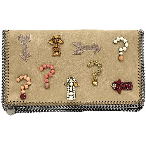 Borsa pochette stella - borsa,