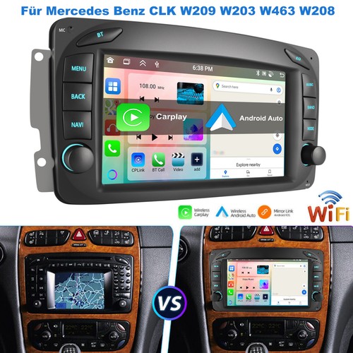 Autoradio 32g carplay - autoradio,