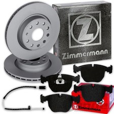 Zimmermann DISCHI FRENO +