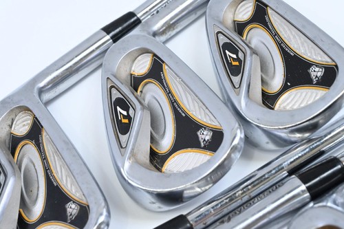 Ferri taylormade 4 pw - tp, /