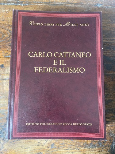 Cento libri per mille - mille, anni