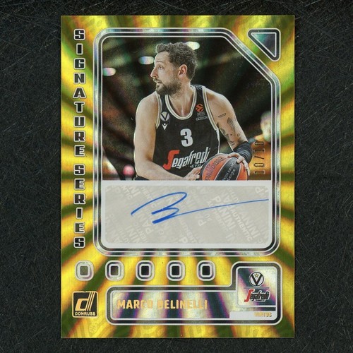 2023 donruss marco - 2023-24,
