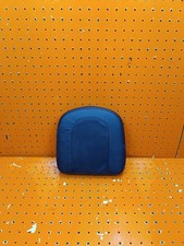 Harley-Davidson Back Cushion -