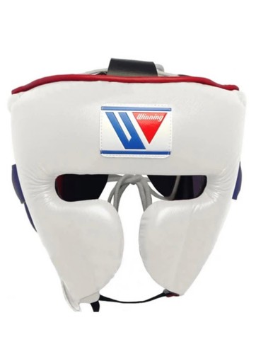 Copricapo boxe professionale - copricapo,