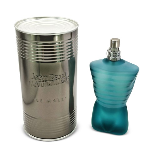 Jean paul gaultier male - paul, le