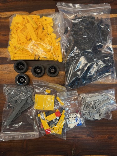 Lego 8169 lamborghini gallardo - 8169,