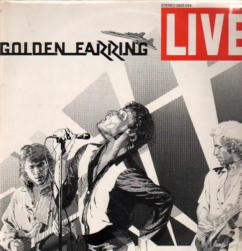 Orecchini oro live - orecchini,