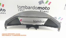 CARENA CRUSCOTTO CORNICE STRUMENTAZIONE originale HONDA CN 250 SPAZIO helix 250