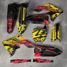 Plastiche + Grafica RM Restyle