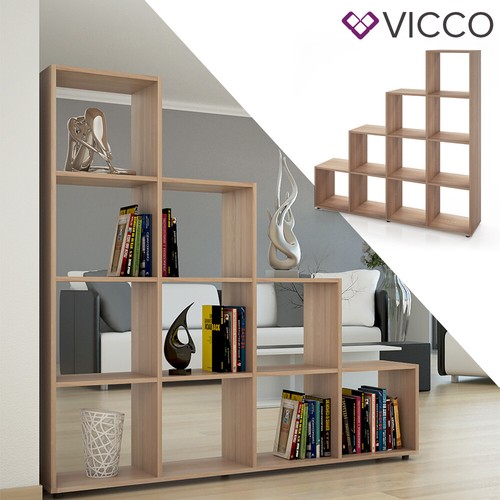 Ripiano per scale - , libreria