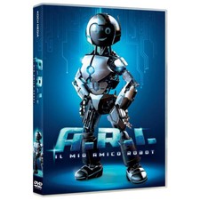 Il mio amico robot - -,