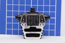 MOTU MASTERS OF THE UNIVERSE MULTI-BOT TORACE TORSO RICAMBI USATO FR1 70574