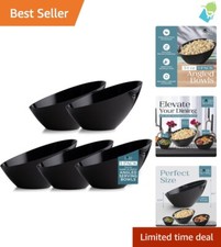 Eleganti Ciotole da Servizio