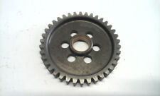 INGRANAGGIO CAMBIO  PRIMA VELOCITA'   MINARELLI  P3  RF. 4001037