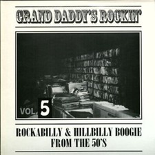 Grand daddy s - grand, daddy's