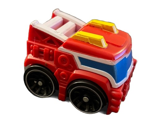 Transformers rescue bots - transformers,