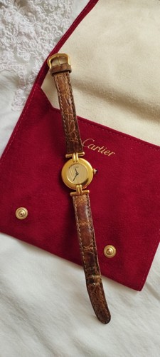 Orologio vintage must colisèe - vintage,