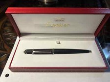 Penna a sfera Cartier Diabolo