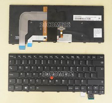 Per Lenovo Thinkpad T460S