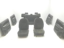 EN TELA sedili TOYOTA HILUX