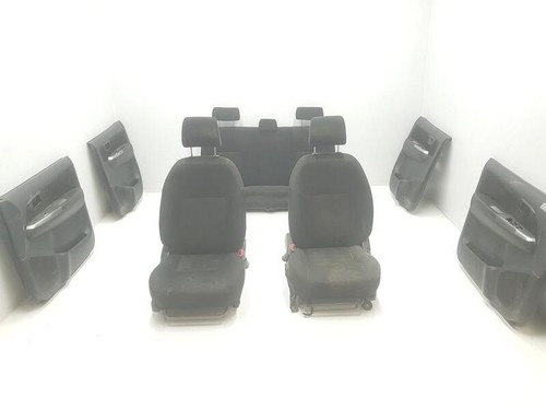 Tela sedili toyota hilux - sedili,